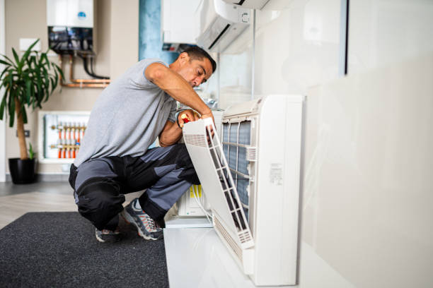 Home Air Vent Cleaning in Coos Bay, OR